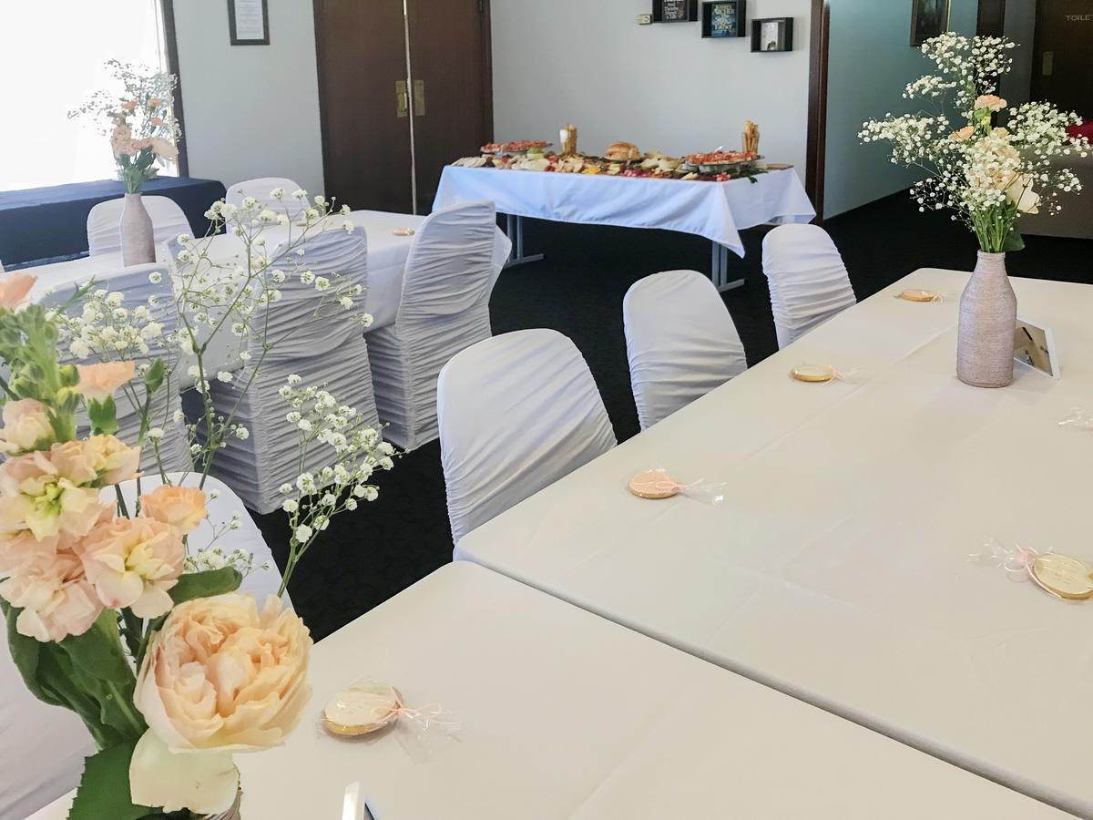 Leeton Heritage Motor Inn المظهر الخارجي الصورة